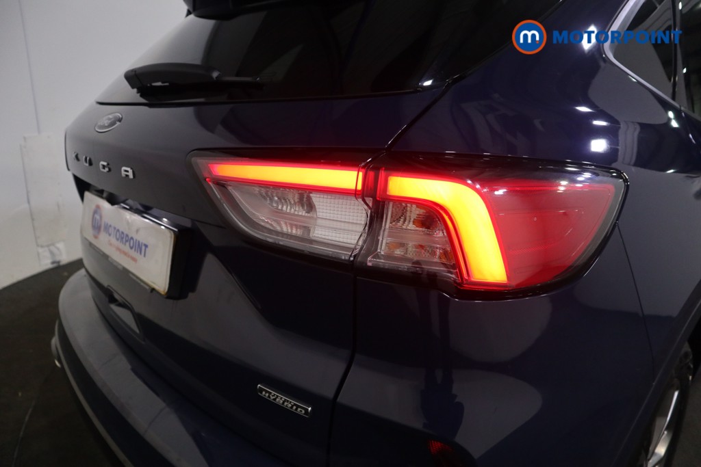 Ford Kuga St-Line Edition Automatic Petrol Plug-In Hybrid SUV - Stock Number (1618595) - 33rd supplementary image