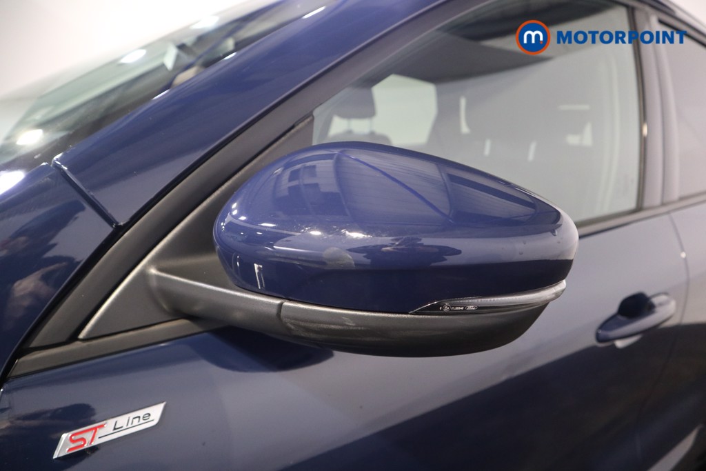 Ford Kuga St-Line Edition Automatic Petrol Plug-In Hybrid SUV - Stock Number (1618595) - 38th supplementary image