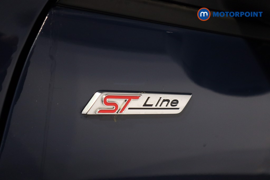 Ford Kuga St-Line Edition Automatic Petrol Plug-In Hybrid SUV - Stock Number (1618595) - 39th supplementary image