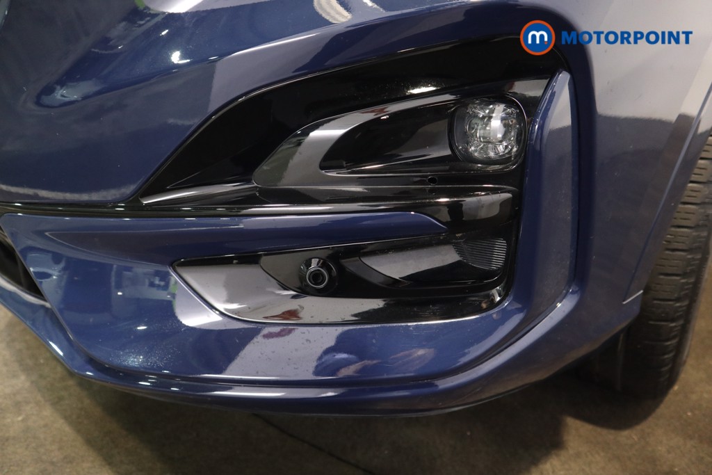 Ford Kuga St-Line Edition Automatic Petrol Plug-In Hybrid SUV - Stock Number (1618595) - 40th supplementary image