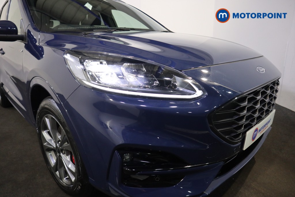 Ford Kuga St-Line Edition Automatic Petrol Plug-In Hybrid SUV - Stock Number (1618595) - 42nd supplementary image