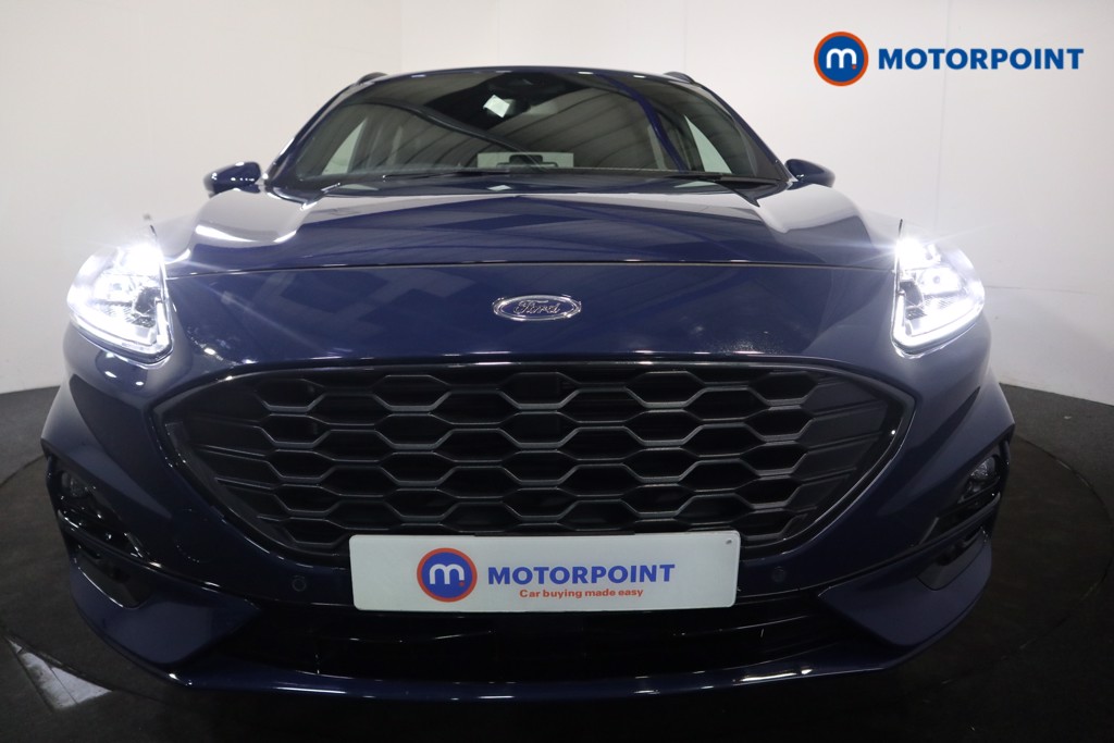 Ford Kuga St-Line Edition Automatic Petrol Plug-In Hybrid SUV - Stock Number (1618595) - 43rd supplementary image