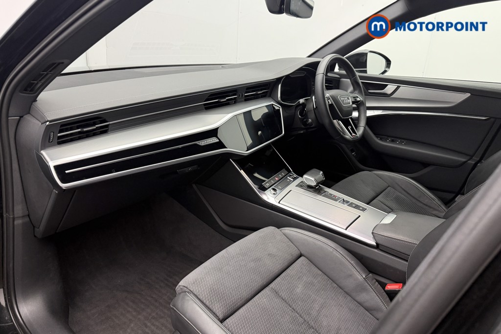 Audi A6 S Line Automatic Diesel Estate - Stock Number (1618604) - 4th supplementary image