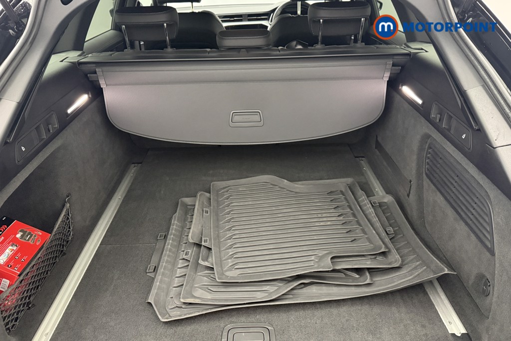 Audi A6 S Line Automatic Diesel Estate - Stock Number (1618604) - 6th supplementary image