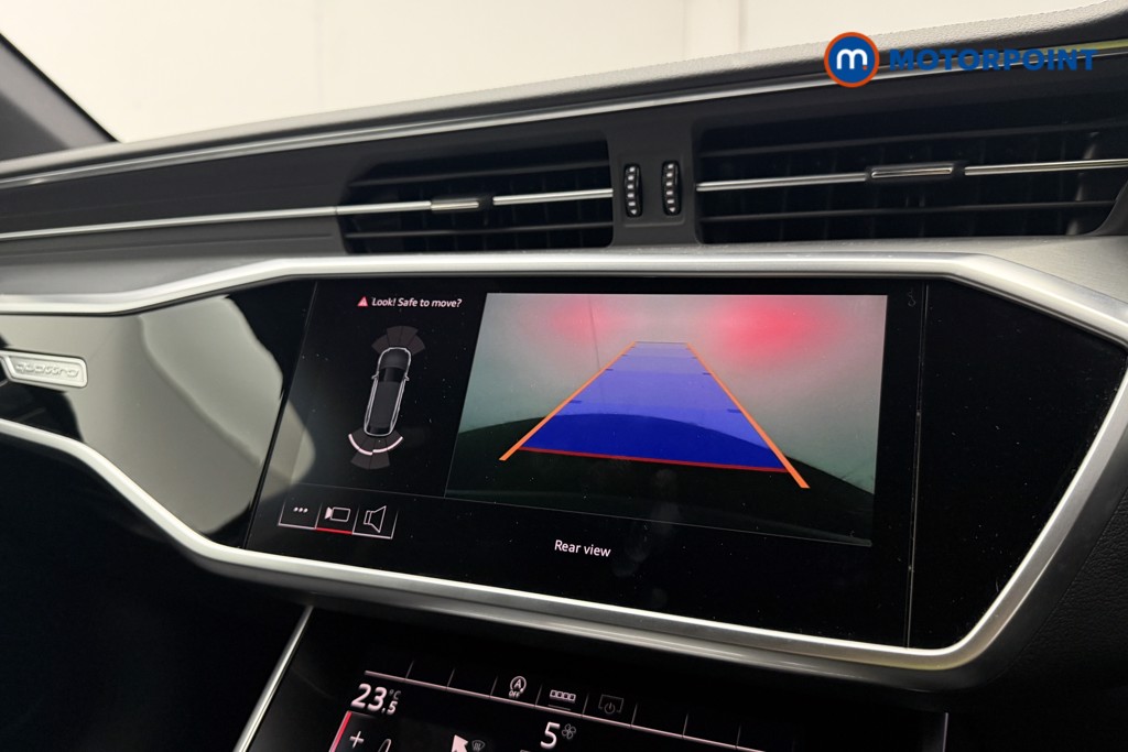 Audi A6 S Line Automatic Diesel Estate - Stock Number (1618604) - 14th supplementary image