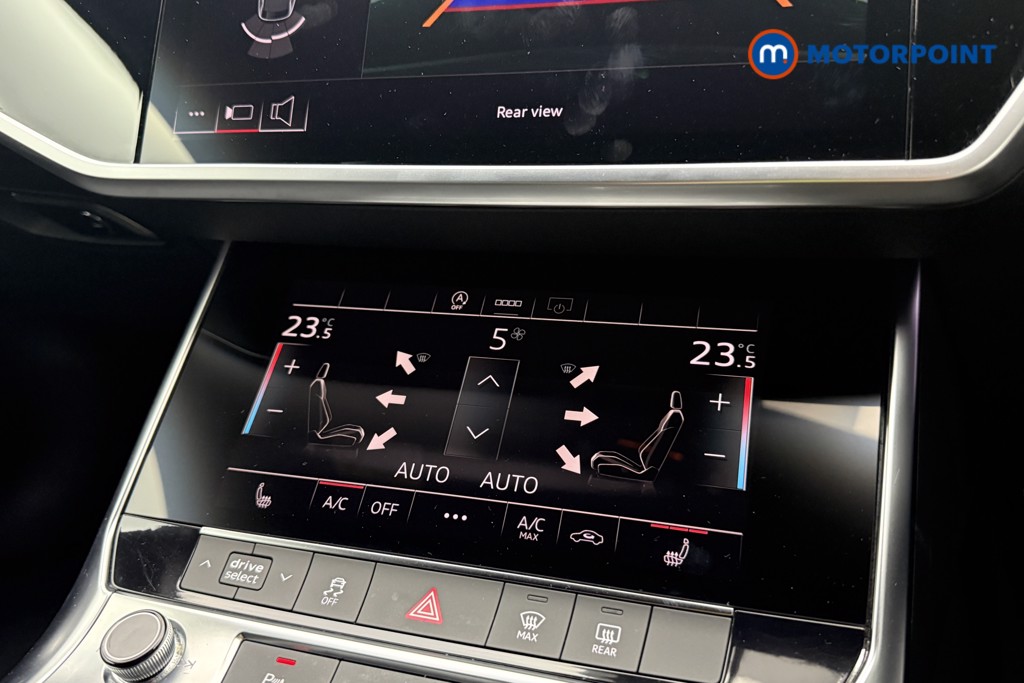 Audi A6 S Line Automatic Diesel Estate - Stock Number (1618604) - 15th supplementary image