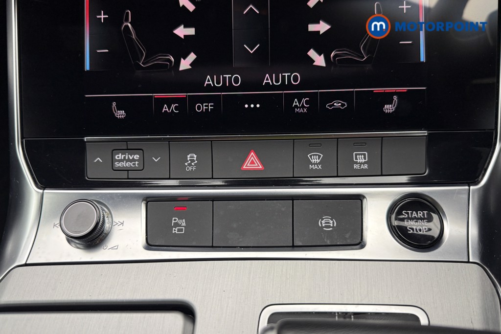 Audi A6 S Line Automatic Diesel Estate - Stock Number (1618604) - 16th supplementary image