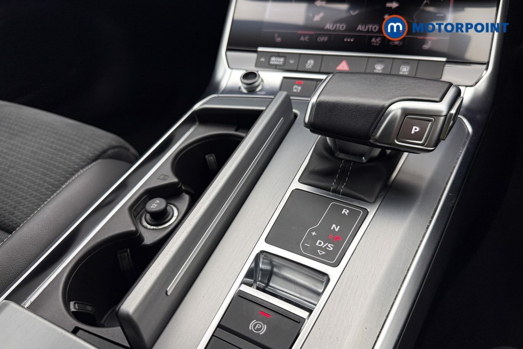 Audi A6 S Line Automatic Diesel Estate - Stock Number (1618604) - 18th supplementary image