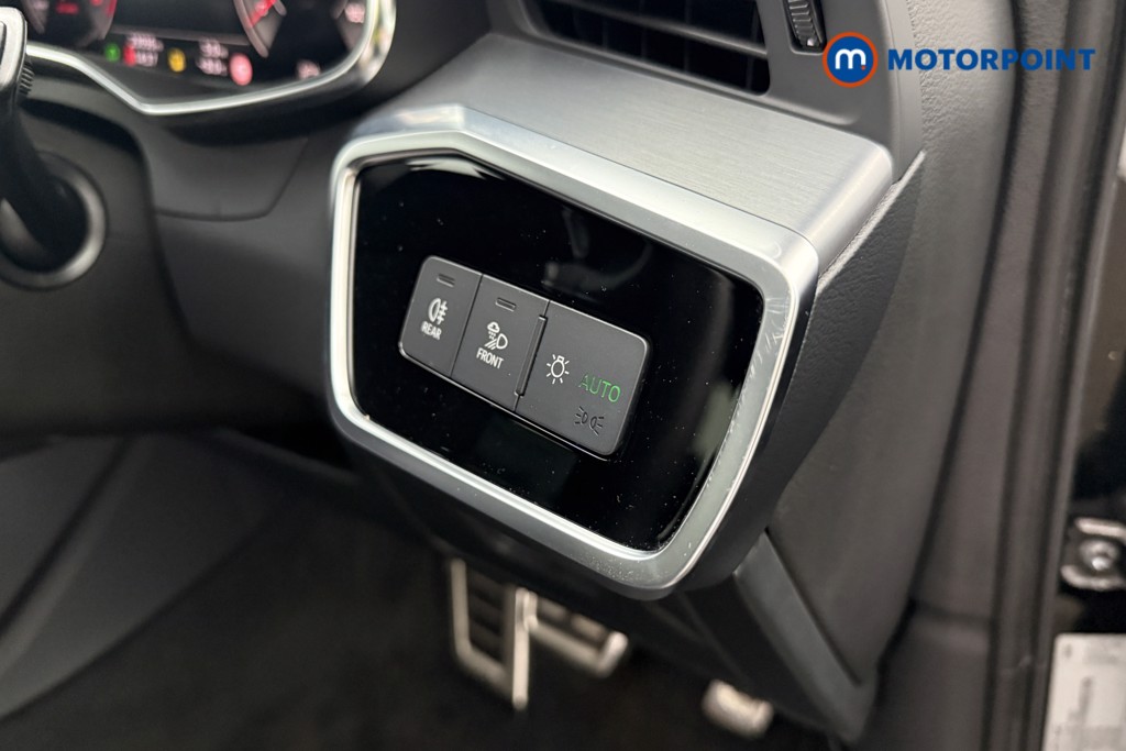 Audi A6 S Line Automatic Diesel Estate - Stock Number (1618604) - 20th supplementary image