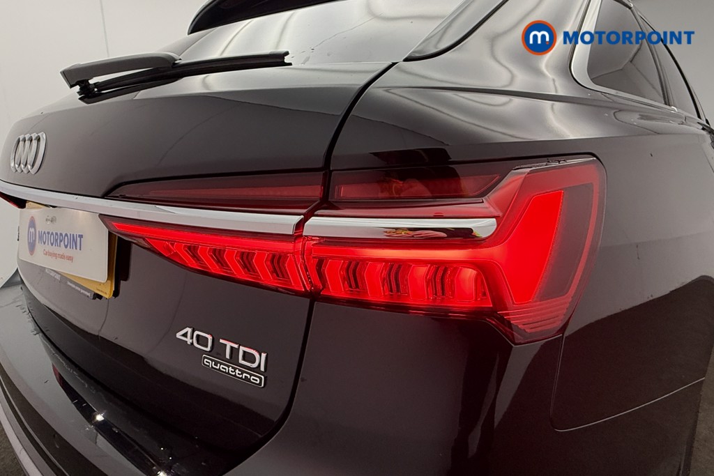 Audi A6 S Line Automatic Diesel Estate - Stock Number (1618604) - 21st supplementary image