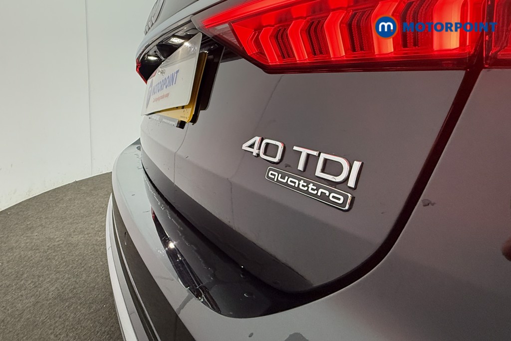 Audi A6 S Line Automatic Diesel Estate - Stock Number (1618604) - 22nd supplementary image