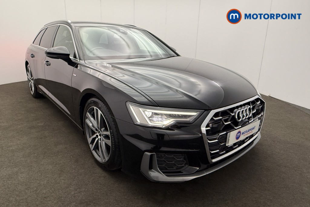 Audi A6 S Line Automatic Diesel Estate - Stock Number (1618604) - 23rd supplementary image