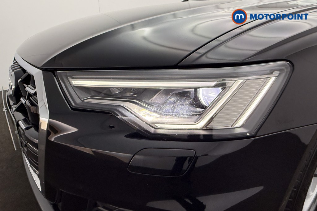 Audi A6 S Line Automatic Diesel Estate - Stock Number (1618604) - 25th supplementary image