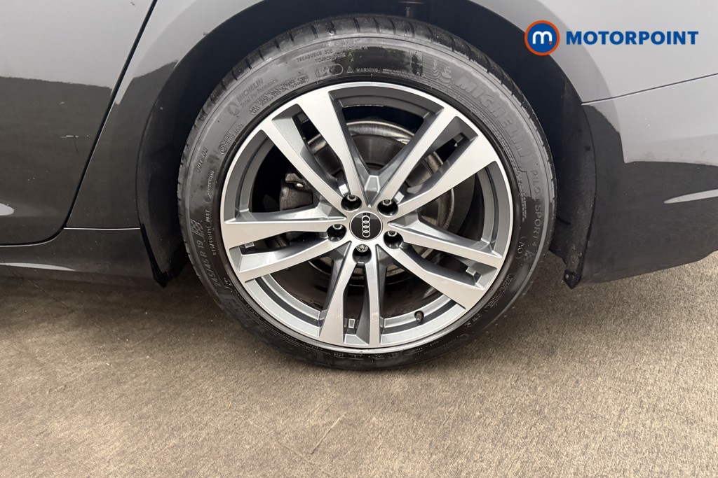 Audi A6 S Line Automatic Diesel Estate - Stock Number (1618604) - 28th supplementary image