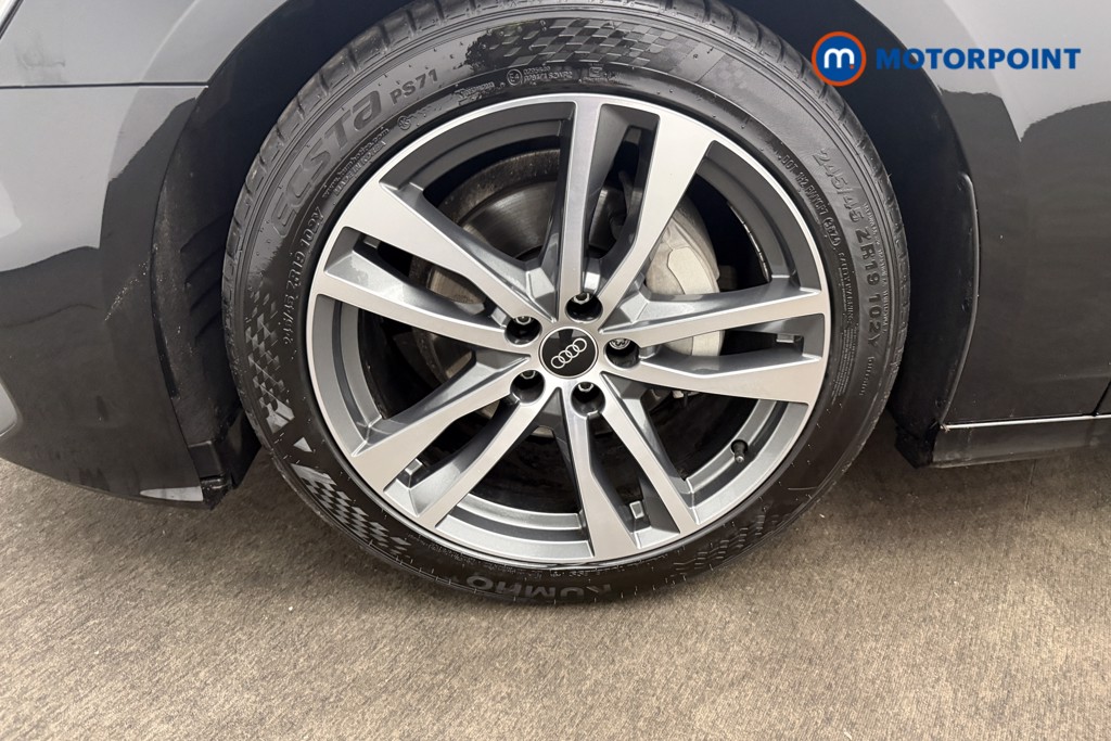 Audi A6 S Line Automatic Diesel Estate - Stock Number (1618604) - 29th supplementary image