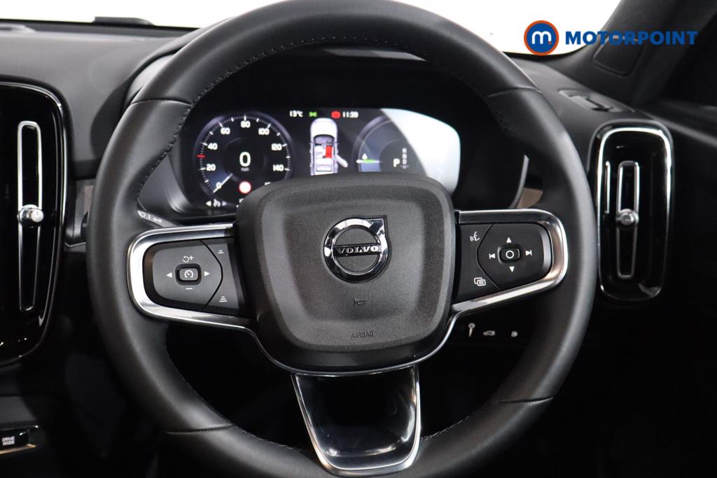 Volvo Xc40 Plus Automatic Petrol Plug-In Hybrid SUV - Stock Number (1618605) - 6th supplementary image