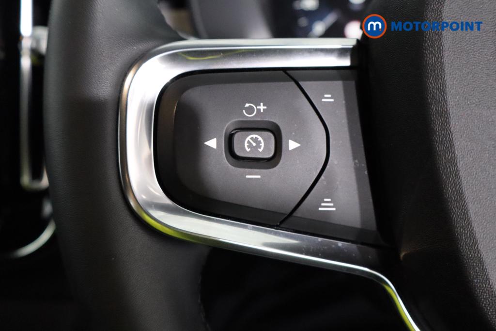 Volvo Xc40 Plus Automatic Petrol Plug-In Hybrid SUV - Stock Number (1618605) - 7th supplementary image