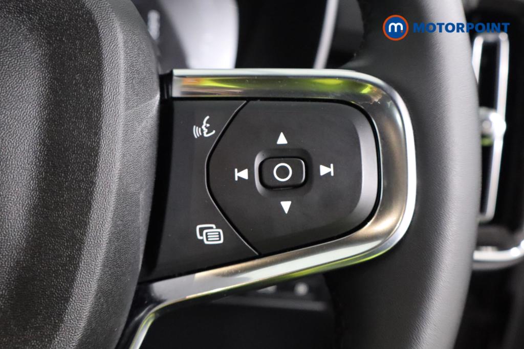 Volvo Xc40 Plus Automatic Petrol Plug-In Hybrid SUV - Stock Number (1618605) - 8th supplementary image