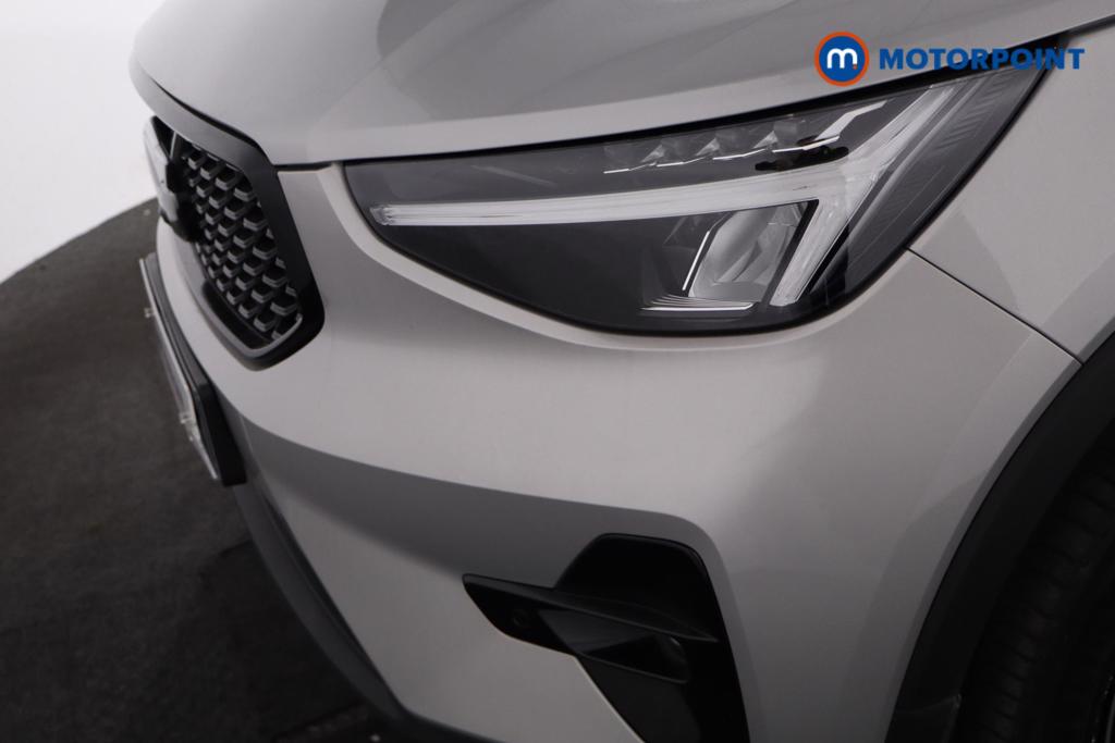 Volvo Xc40 Plus Automatic Petrol Plug-In Hybrid SUV - Stock Number (1618605) - 16th supplementary image