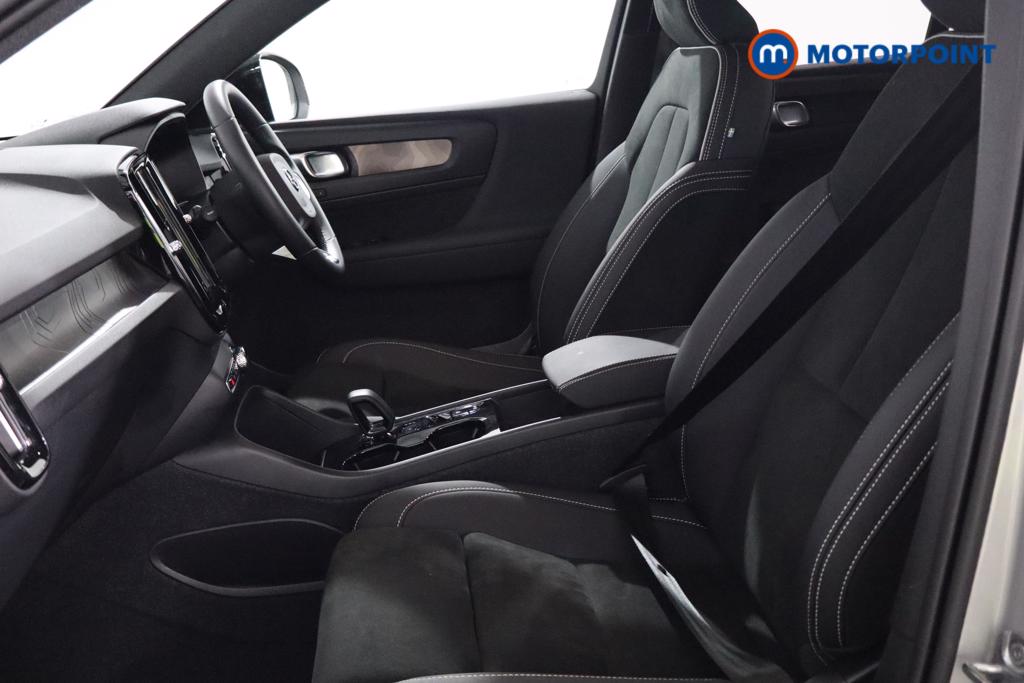 Volvo Xc40 Plus Automatic Petrol Plug-In Hybrid SUV - Stock Number (1618605) - 18th supplementary image