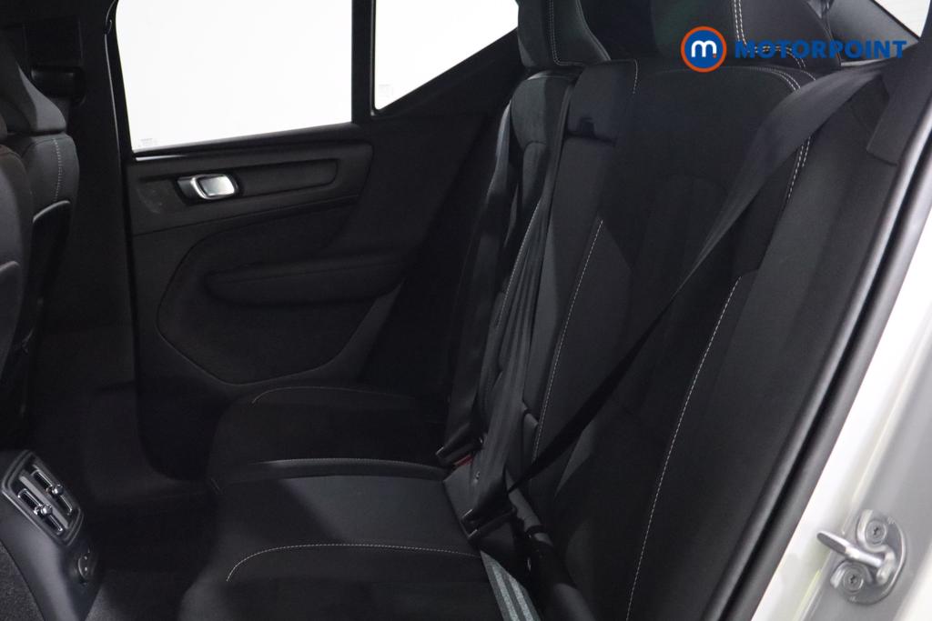 Volvo Xc40 Plus Automatic Petrol Plug-In Hybrid SUV - Stock Number (1618605) - 19th supplementary image