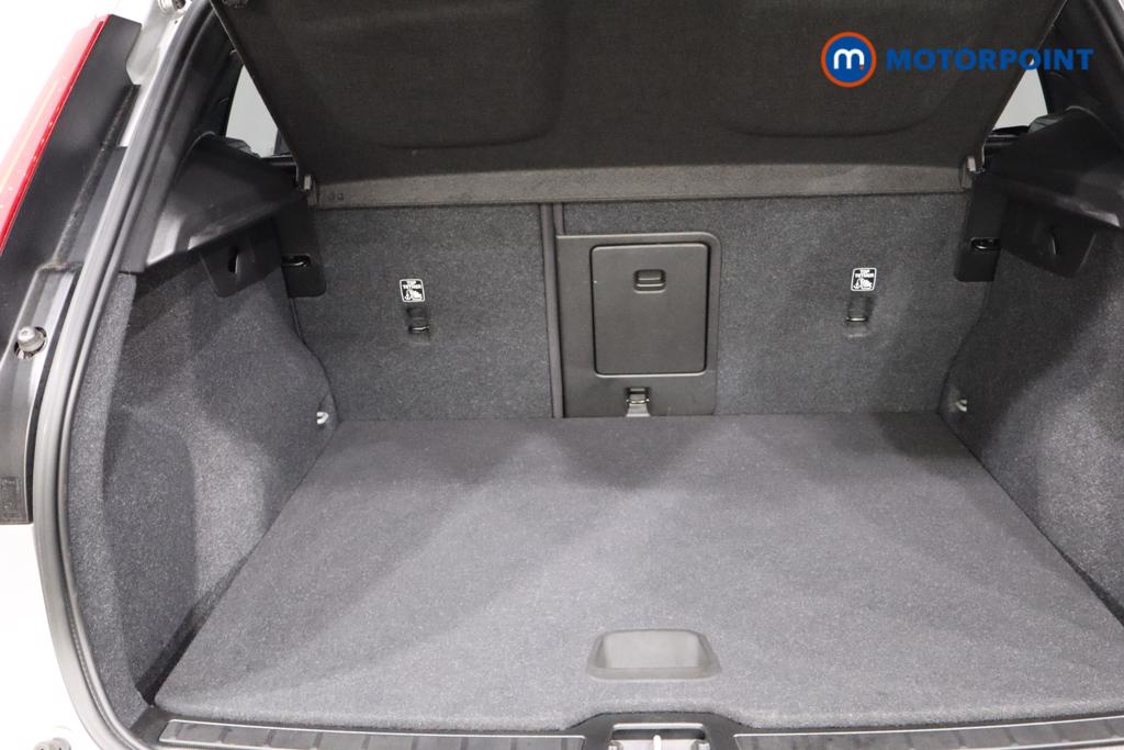 Volvo Xc40 Plus Automatic Petrol Plug-In Hybrid SUV - Stock Number (1618605) - 21st supplementary image