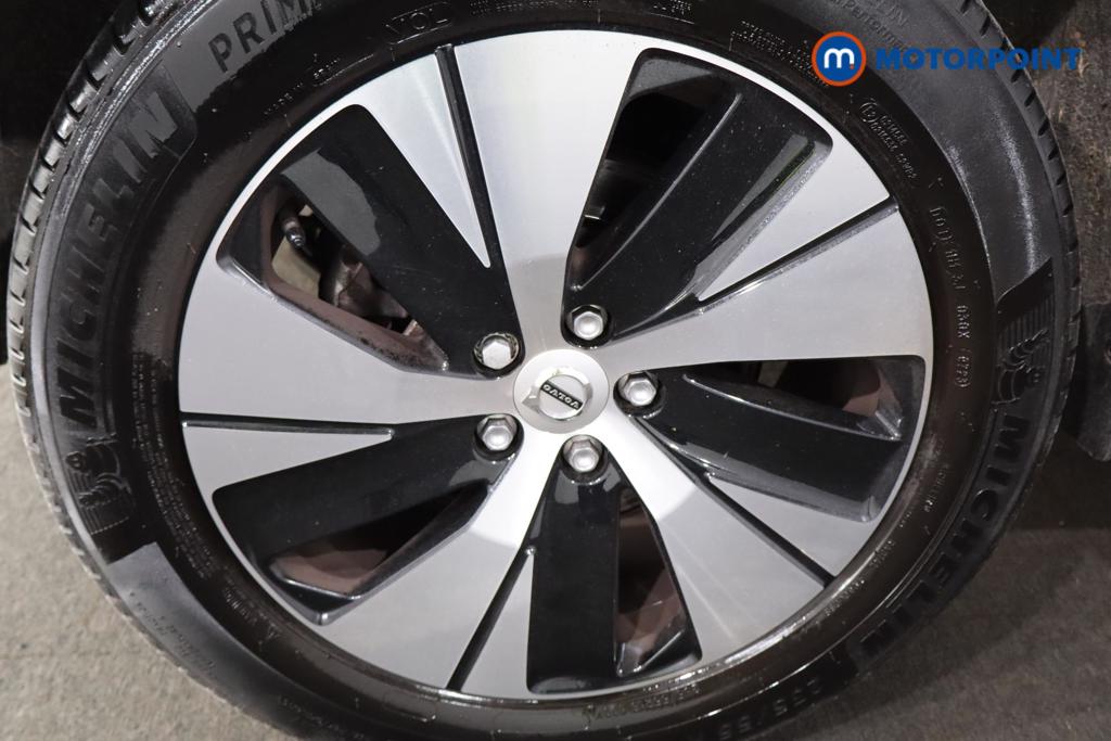 Volvo Xc40 Plus Automatic Petrol Plug-In Hybrid SUV - Stock Number (1618605) - 22nd supplementary image