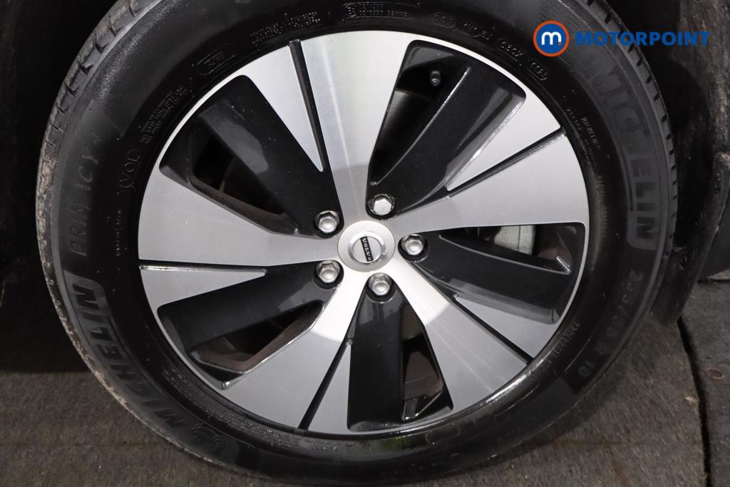 Volvo Xc40 Plus Automatic Petrol Plug-In Hybrid SUV - Stock Number (1618605) - 23rd supplementary image