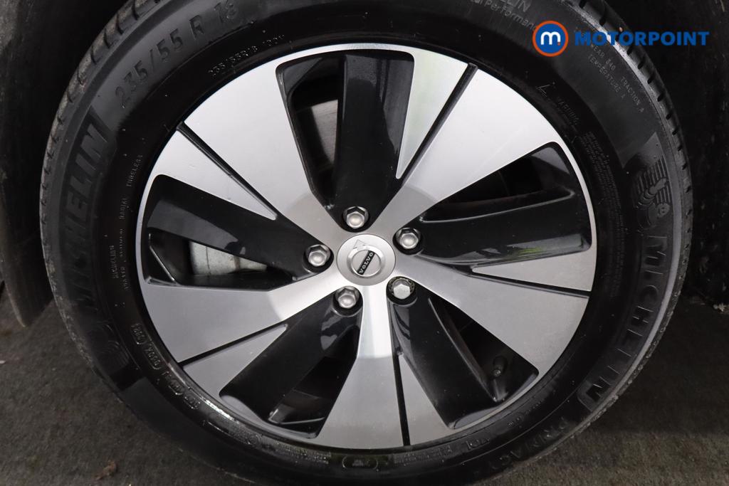 Volvo Xc40 Plus Automatic Petrol Plug-In Hybrid SUV - Stock Number (1618605) - 24th supplementary image