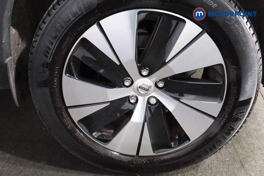 Volvo Xc40 Plus Automatic Petrol Plug-In Hybrid SUV - Stock Number (1618605) - 25th supplementary image