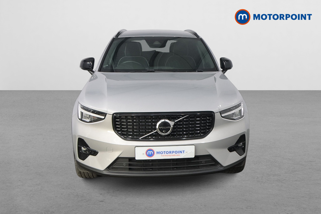 Volvo Xc40 Plus Automatic Petrol Plug-In Hybrid SUV - Stock Number (1618605) - Front bumper
