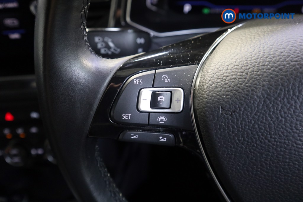 Volkswagen T-Roc SEL Automatic Petrol SUV - Stock Number (1618608) - 3rd supplementary image