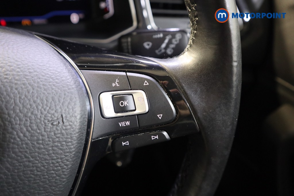 Volkswagen T-Roc SEL Automatic Petrol SUV - Stock Number (1618608) - 4th supplementary image