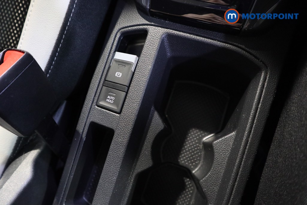 Volkswagen T-Roc SEL Automatic Petrol SUV - Stock Number (1618608) - 10th supplementary image