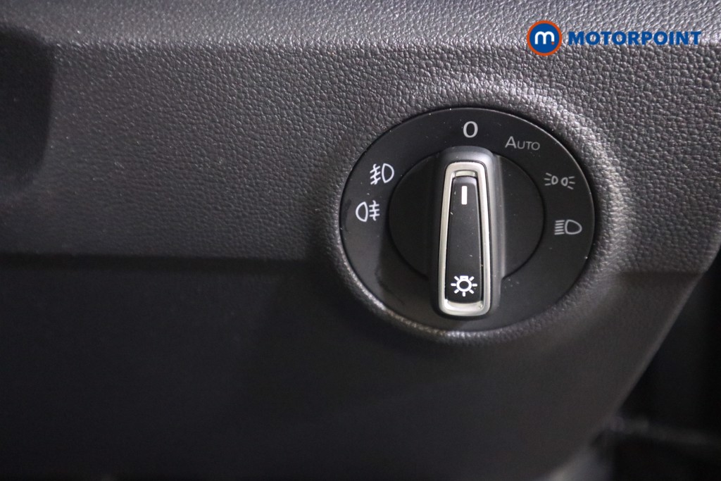 Volkswagen T-Roc SEL Automatic Petrol SUV - Stock Number (1618608) - 12th supplementary image