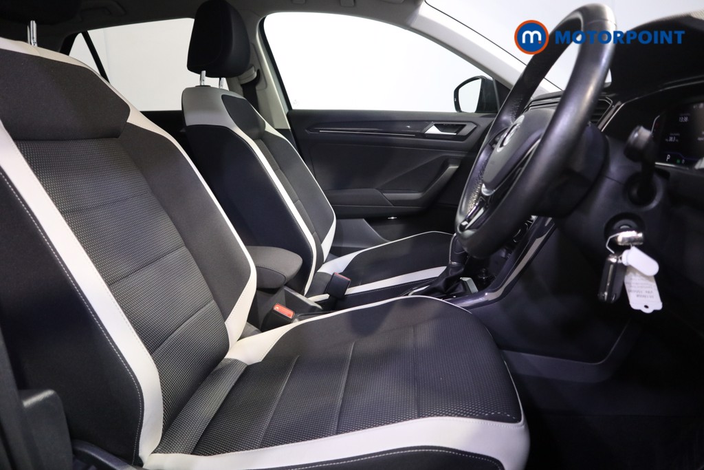 Volkswagen T-Roc SEL Automatic Petrol SUV - Stock Number (1618608) - 15th supplementary image