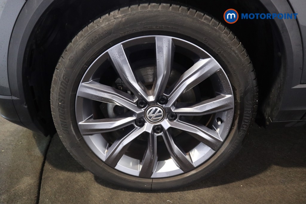 Volkswagen T-Roc SEL Automatic Petrol SUV - Stock Number (1618608) - 24th supplementary image