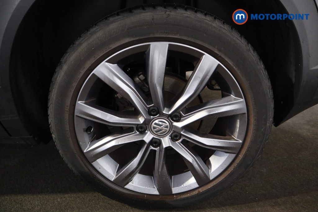 Volkswagen T-Roc SEL Automatic Petrol SUV - Stock Number (1618608) - 25th supplementary image