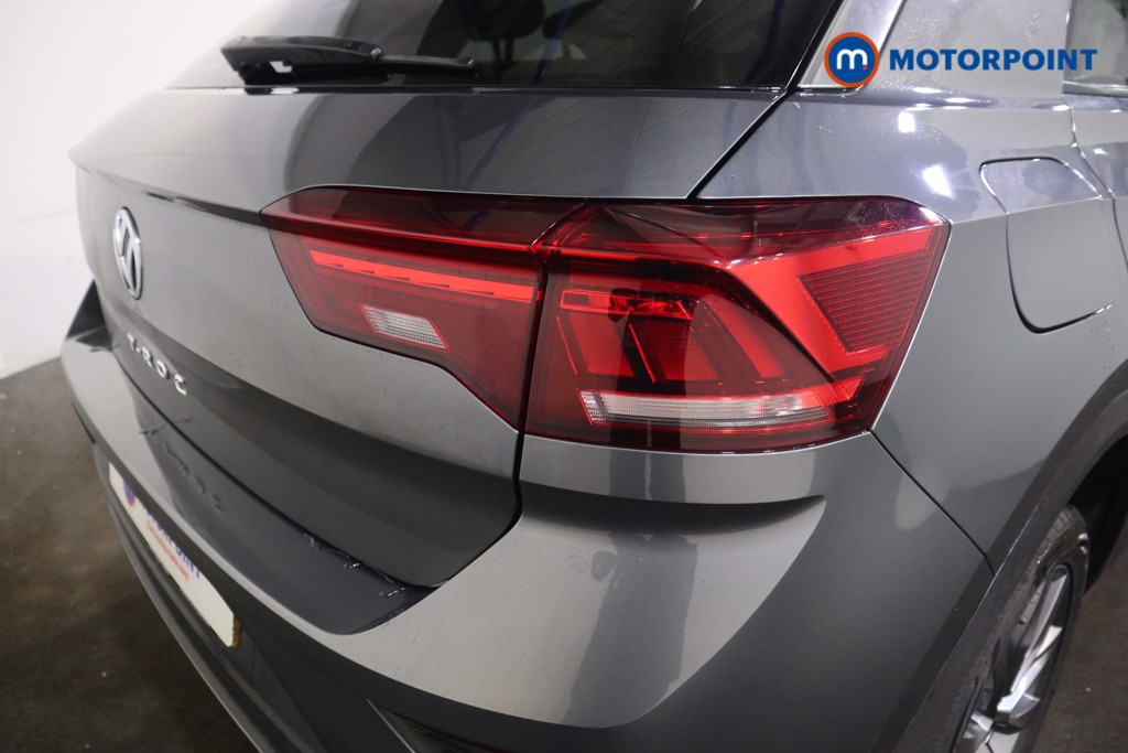 Volkswagen T-Roc SEL Automatic Petrol SUV - Stock Number (1618608) - 28th supplementary image