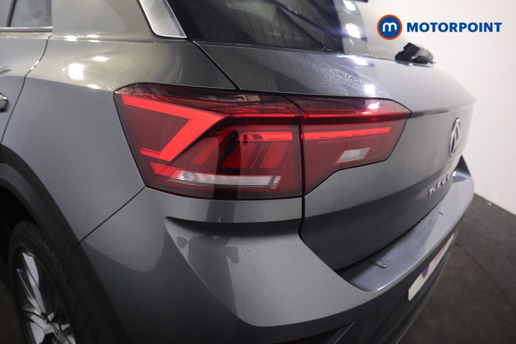 Volkswagen T-Roc SEL Automatic Petrol SUV - Stock Number (1618608) - 29th supplementary image