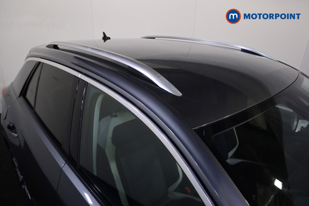 Volkswagen T-Roc SEL Automatic Petrol SUV - Stock Number (1618608) - 31st supplementary image