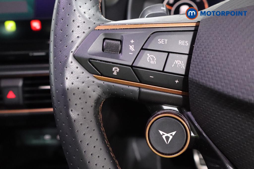Cupra Leon VZ3 Automatic Petrol Plug-In Hybrid Estate - Stock Number (1618639) - 6th supplementary image