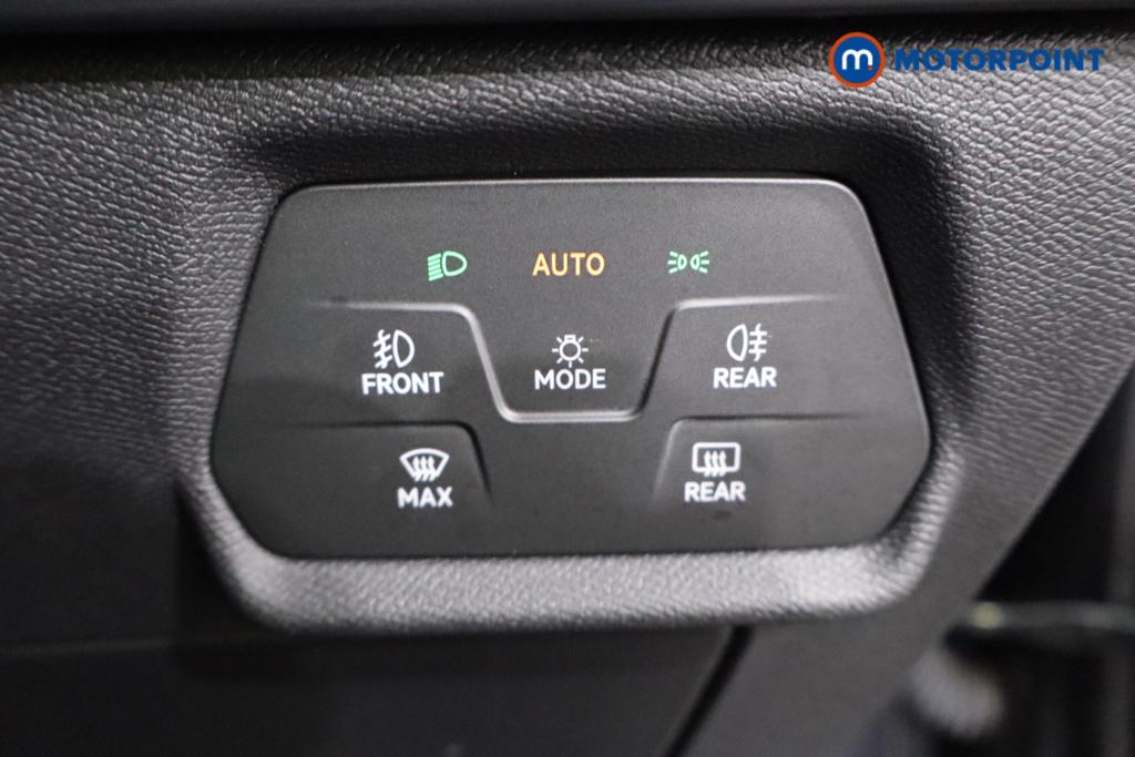 Cupra Leon VZ3 Automatic Petrol Plug-In Hybrid Estate - Stock Number (1618639) - 11th supplementary image