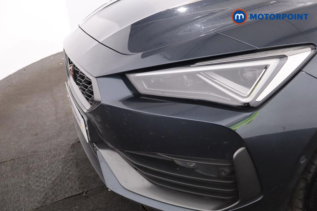 Cupra Leon VZ3 Automatic Petrol Plug-In Hybrid Estate - Stock Number (1618639) - 13th supplementary image