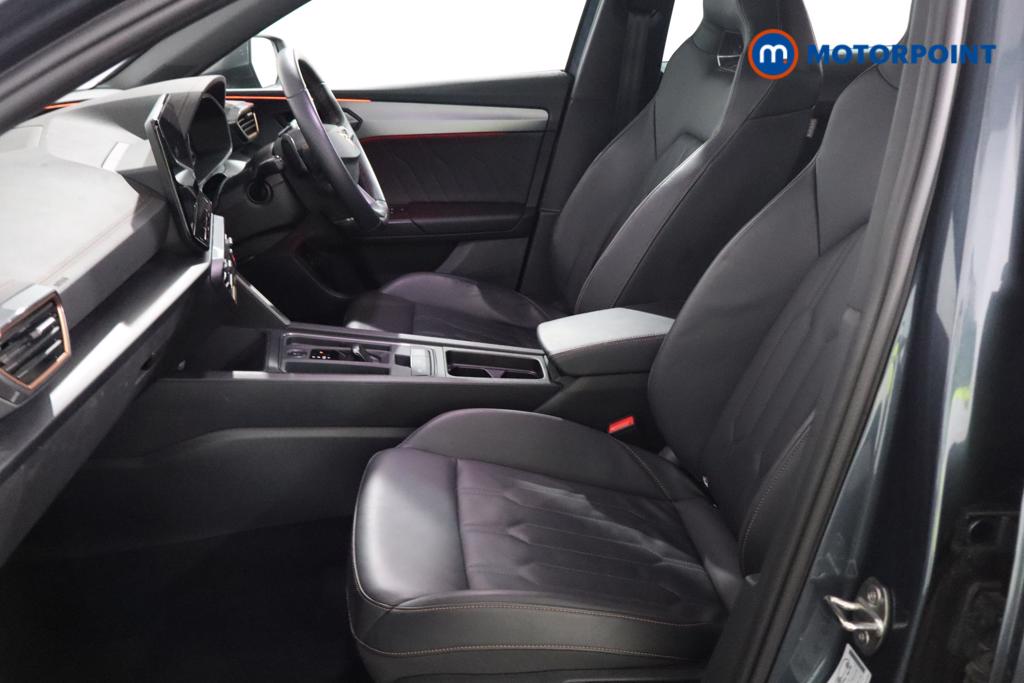 Cupra Leon VZ3 Automatic Petrol Plug-In Hybrid Estate - Stock Number (1618639) - 15th supplementary image