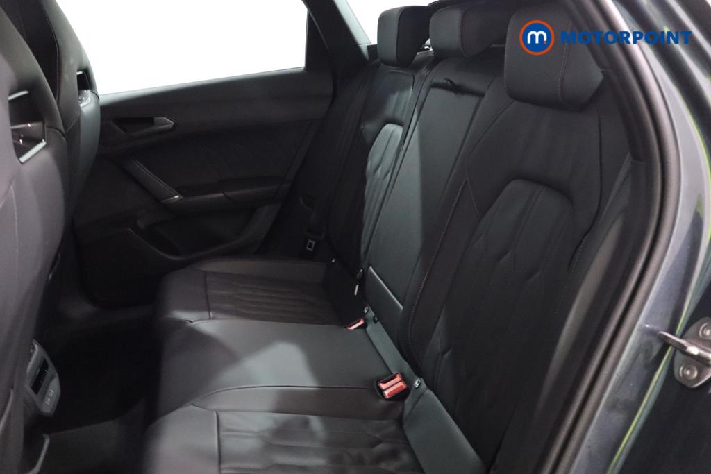 Cupra Leon VZ3 Automatic Petrol Plug-In Hybrid Estate - Stock Number (1618639) - 16th supplementary image