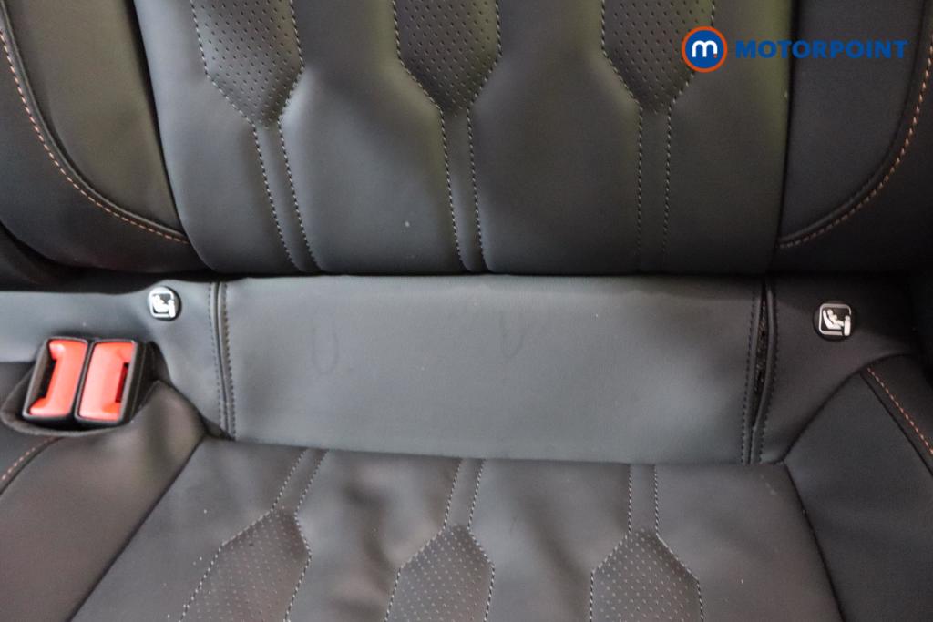 Cupra Leon VZ3 Automatic Petrol Plug-In Hybrid Estate - Stock Number (1618639) - 17th supplementary image