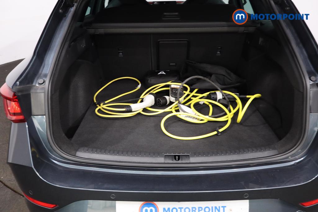 Cupra Leon VZ3 Automatic Petrol Plug-In Hybrid Estate - Stock Number (1618639) - 18th supplementary image