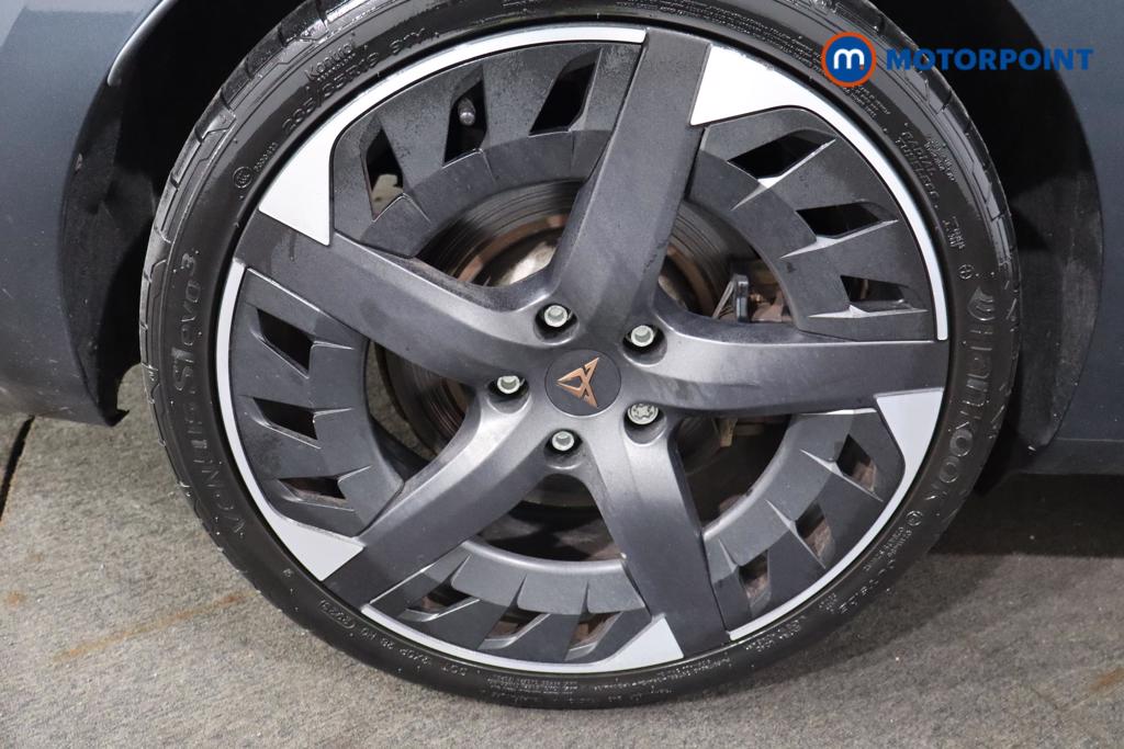 Cupra Leon VZ3 Automatic Petrol Plug-In Hybrid Estate - Stock Number (1618639) - 19th supplementary image