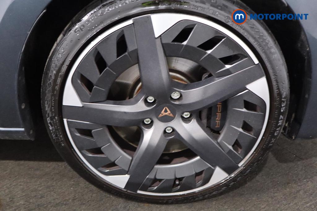 Cupra Leon VZ3 Automatic Petrol Plug-In Hybrid Estate - Stock Number (1618639) - 20th supplementary image